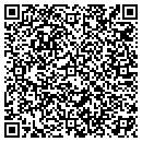 QR code with P H O 95 contacts