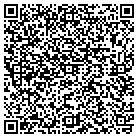 QR code with Big Coin Laundry Inc contacts