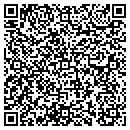 QR code with Richard W Thomas contacts