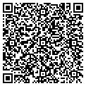 QR code with Caroline's contacts