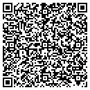 QR code with Rays Tire Service contacts