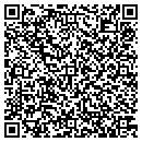 QR code with R & J Mfg contacts