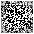 QR code with Prevention Of Disabilities Ofc contacts