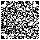 QR code with Martin Alfred A CPA contacts