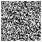 QR code with Ruby One Cleaners contacts