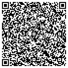 QR code with La Gardena Grocery and Mt Mkt contacts