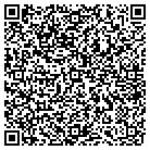 QR code with C & D Rv Sales & Service contacts