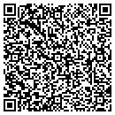 QR code with Harvey-Daco contacts