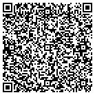 QR code with B T Sikes Water Well Drilling contacts