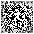 QR code with Diamond Chasis & Machine contacts