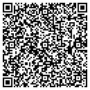 QR code with Ladys Ideas contacts