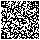 QR code with Hancook's Hardware contacts