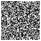 QR code with Riveras Welding Service contacts