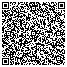 QR code with Ace Steam-R-Drier Carpet Care contacts