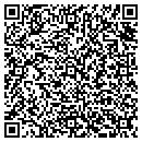 QR code with Oakdale Farm contacts