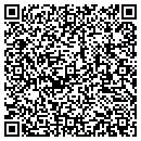 QR code with Jim's Gems contacts