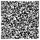 QR code with Zun's Tint Shoppe contacts