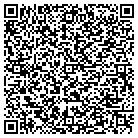 QR code with First Fdrl Svngs Bnk Elzbthtwn contacts