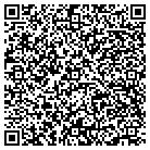 QR code with M B A Mortgage Group contacts