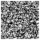 QR code with Ocean Freight Cont Ent Inc contacts