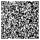 QR code with University Of Texas contacts