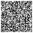QR code with Arts & Frames contacts
