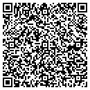 QR code with Hardin Grocery Store contacts