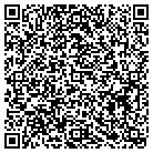 QR code with LMR Custom Wood Works contacts