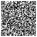 QR code with Hqp Export contacts