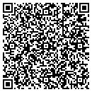 QR code with Heavens Breath contacts