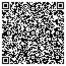 QR code with King Bravo contacts