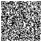 QR code with Howard H Galarneau Do contacts