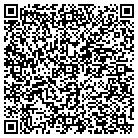 QR code with Orthotics & Prosthetics Techs contacts