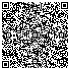QR code with Alzheimer's Alliance Of Ne Tx contacts