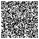 QR code with Kims Piano contacts