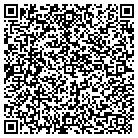 QR code with AAA Foam Roofing & Insulation contacts
