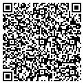 QR code with One Track GPS contacts