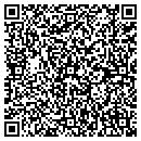 QR code with G & W Engineers Inc contacts