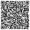 QR code with B Nails contacts