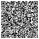 QR code with Gills Towing contacts