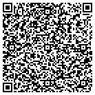 QR code with Angeluna Creations Inc contacts