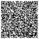 QR code with Deligent contacts