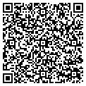 QR code with BLS contacts