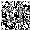 QR code with J C Thomas contacts