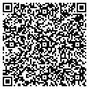 QR code with App Stream Inc contacts