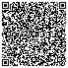 QR code with Hidalgo County Warehouse contacts