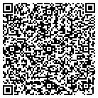 QR code with Acosta Heating & A C Inc contacts