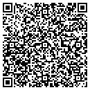 QR code with Ultimate Limo contacts