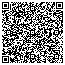 QR code with Anna's Attic contacts