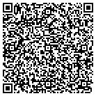QR code with Myoho Enterprises LLC contacts